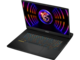 Лаптопи MSI Titan GT77 HX 13VI