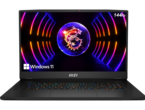 Лаптопи MSI Titan GT77 HX 13VI