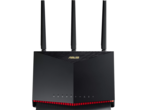 Мрежово оборудване ASUS RT-AX86U PRO