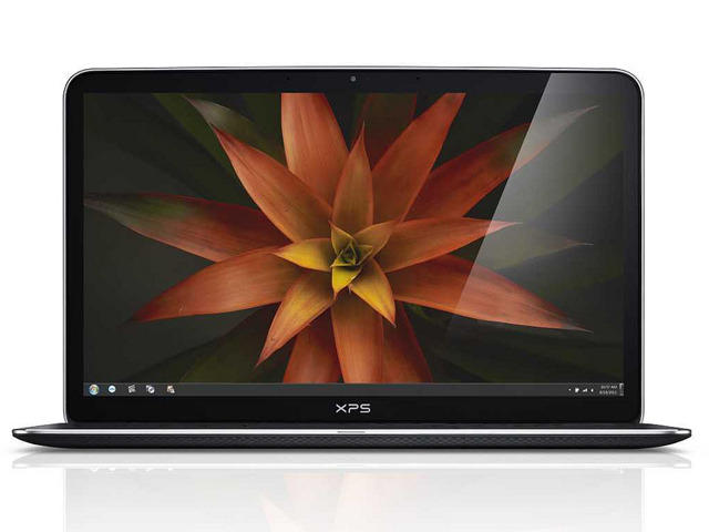 Лаптопи Dell XPS 13