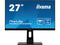 Монитори IIYAMA Prolite XUB2792QSN-B1