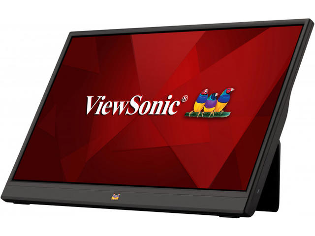 Монитори ViewSonic VA1655