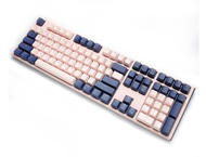 Клавиатури Ducky One 3 Fuji Full-Size, Cherry MX Black