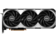 Видео карти MSI GeForce RTX 4090 VENTUS 3X 24G
