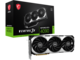 Видео карти MSI GeForce RTX 4090 VENTUS 3X 24G