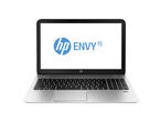 Лаптопи HP Envy 15-j133na с подарък Bluetooth слушалки