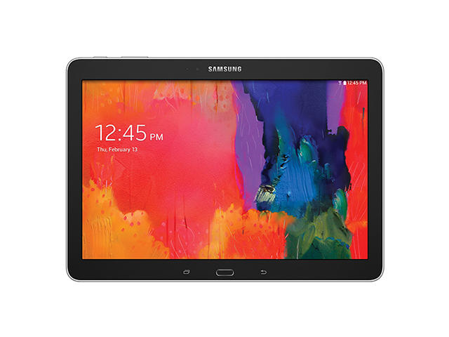 Таблети Samsung Galaxy Tab Pro 10.1 (SM-T520) 16GB, черен цвят