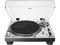 Грамофони Audio-Technica AT-LP140XP - сребрист