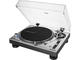 Грамофони Audio-Technica AT-LP140XP - сребрист