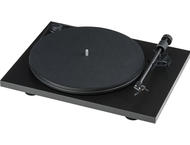 Грамофони Pro-Ject Primary E (OM NN) - черен
