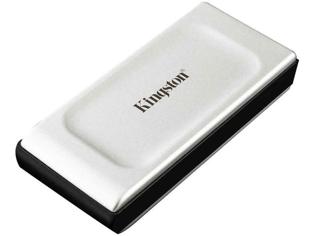Външни HDD 500GB Kingston XS2000 външен SSD