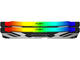Оперативна памет 32GB (2x16GB) DDR5 7200 MT/s Kingston Fury Renegade RGB Silver