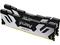 Оперативна памет 32GB (2x16GB) DDR5 7200 MT/s Kingston Fury Renegade Silver