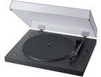 Грамофони Sony PS-LX310BT