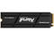 SSD 2TB Kingston Fury Renegade Heatsink NVMe