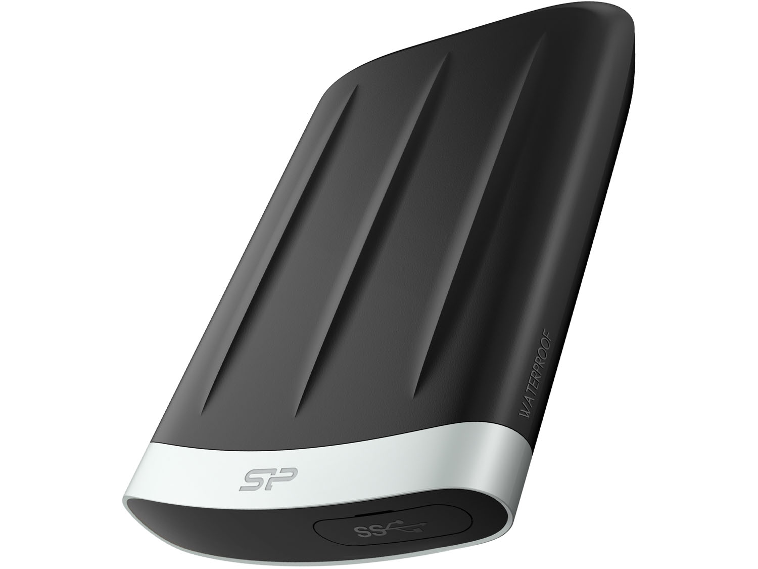 Seagate STKM2000400 disco rigido esterno 2000 GB Nero