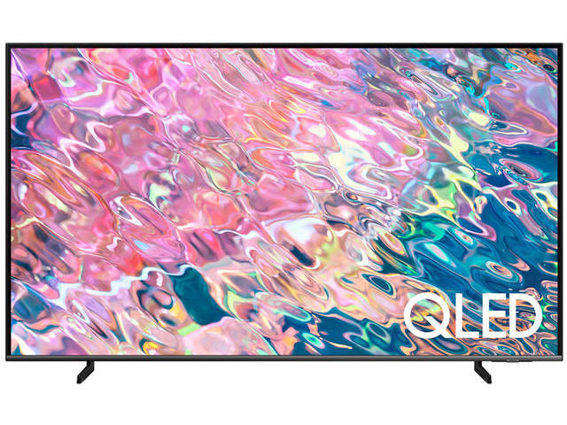 Телевизори Samsung 50Q67B