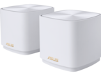 Мрежово оборудване ASUS ZenWiFi AX Mini XD4 (2PK White)