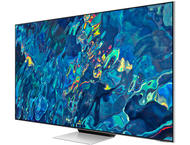 Телевизори Samsung 55QN95B