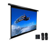 Екрани Elite Screen Electric100V Spectrum