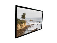 Екрани Elite Screen ER92WH1 Sable Frame Series