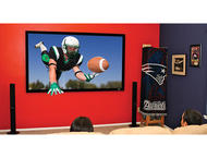 Екрани Elite Screen ER92WH1 Sable Frame Series