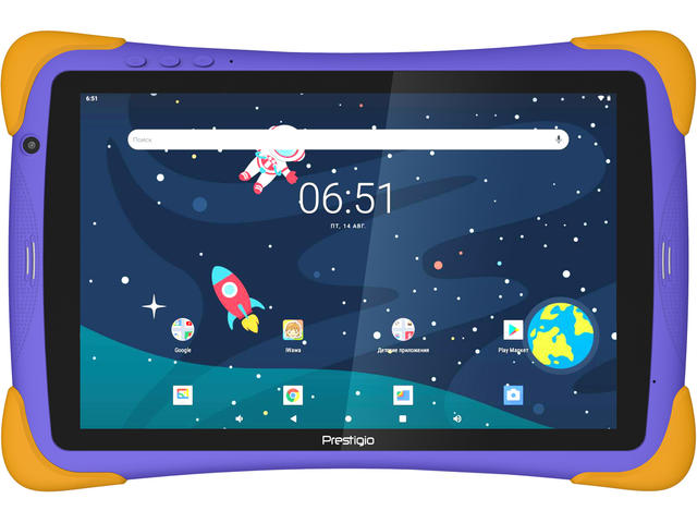 Таблети Prestigio SmartKids Pro