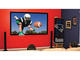 Екрани Elite Screen ER120WH1 Sable Frame Series