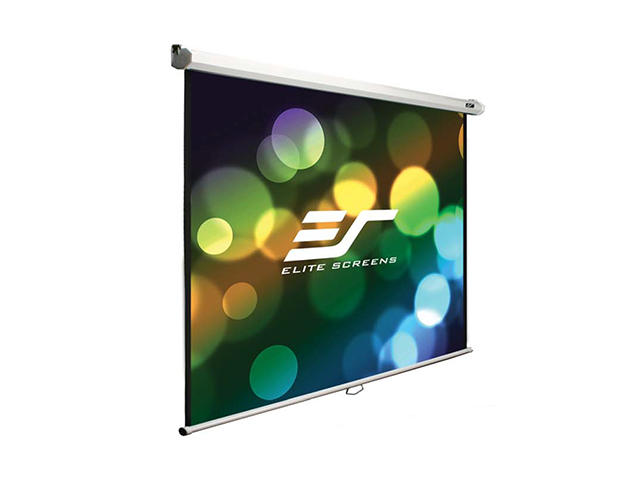 Екрани Ръчен екран Elite Screen M100H