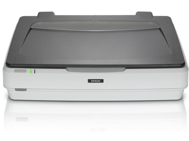 Принтери Epson Expression 12000XL
