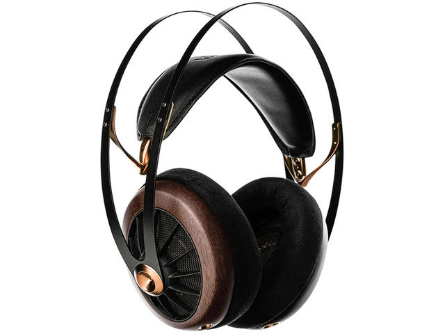 Слушалки Meze Audio 109 PRO