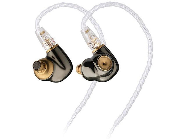 Слушалки Meze Audio ADVAR