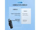 USB Хъб Orico хъб HUB USB3.1 Type-C 4 порта