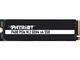 SSD 2TB SSD Patriot P400 M.2 NVMe
