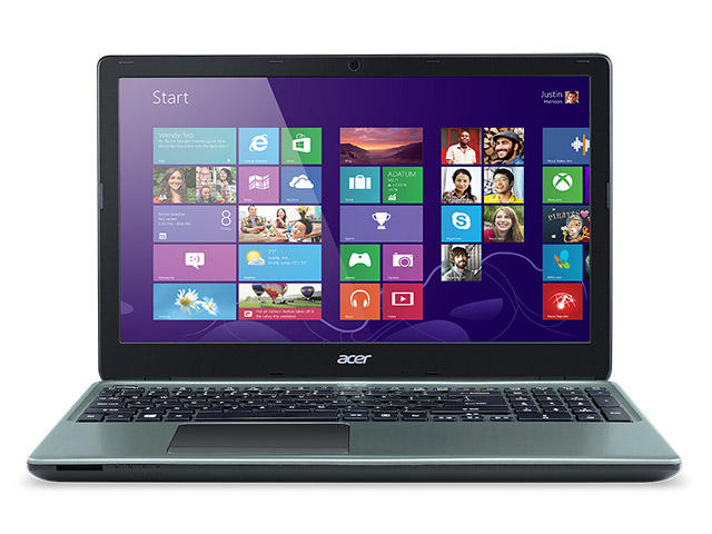 Лаптопи Acer Aspire E1-570G