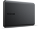 Външни HDD 4TB Toshiba Canvio Basics 2022