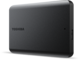 Външни HDD 4TB Toshiba Canvio Basics 2022