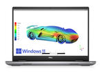 Лаптопи Dell Precision 7670 Performance base