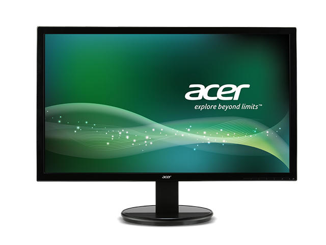 Монитори Acer K272HULbmiidp