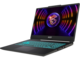 Лаптопи MSI Cyborg 15 A12VE
