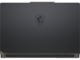 Лаптопи MSI Cyborg 15 A12VE