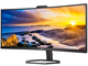 Монитори Philips 34E1C5600HE
