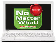 Лаптопи Toshiba Satellite C55-A-126 (бял)