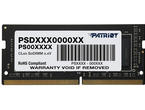 Оперативна памет 32GB DDR4 3200MHz Patriot Signature SODIMM