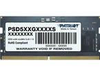 Оперативна памет 16GB DDR5 4800Mhz Patriot Signature SODIMM