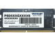 Оперативна памет 16GB DDR5 4800Mhz Patriot Signature SODIMM