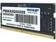 Оперативна памет 16GB DDR5 4800Mhz Patriot Signature SODIMM
