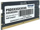 Оперативна памет 16GB DDR5 4800Mhz Patriot Signature SODIMM
