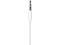 Кабели и Адаптери Apple Lightning to 3.5mm Audio Cable (1.2m) - White