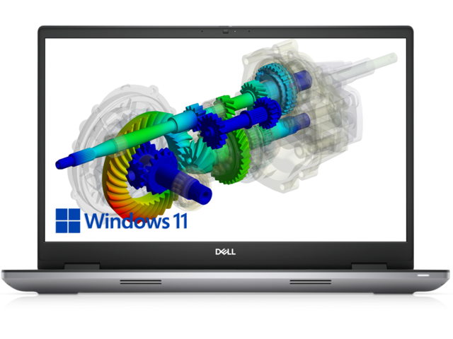 Лаптопи Dell Precision 7770